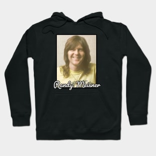 Randy Meisner / 1946 Hoodie